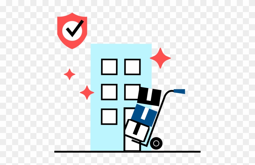 Sign A Lease - Vector Graphics #1097066