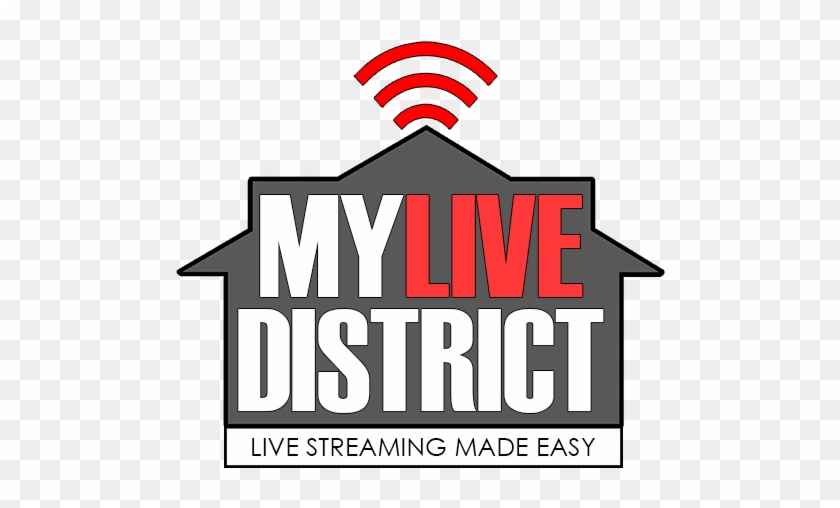 Mylivedistrictlogo2 - Personal Recollections Of A Cavalryman With Custer's #1097090