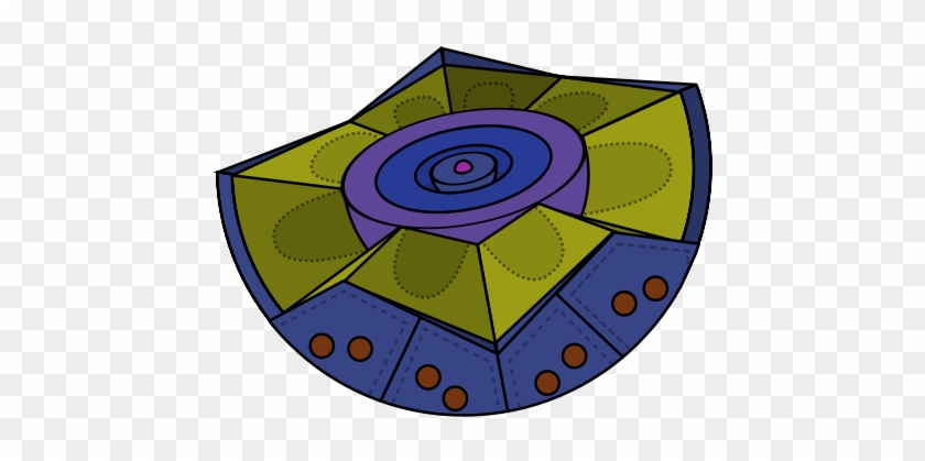 Atomball7 Grußkarte #1097117