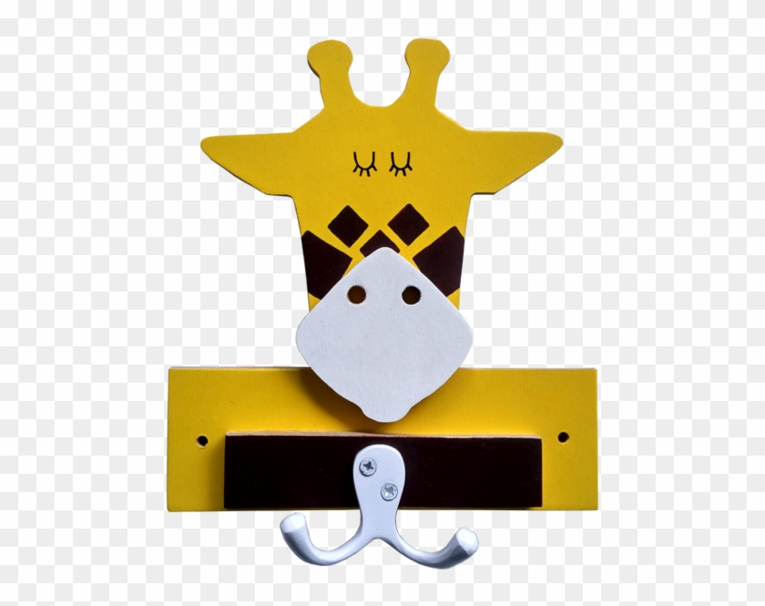 Giraffe #1097123