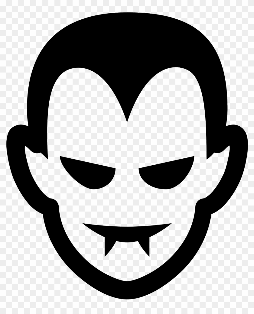 Vampire Icon - Vampire The Masquerade Bloodlines Icon #1097199