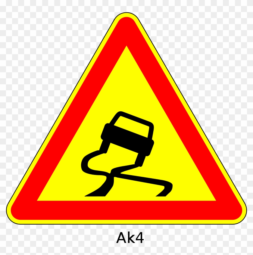 Free Ak4 - Veering Car #1097232