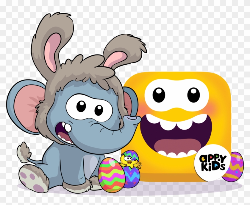 Play School V1 - Cartoon #1097281