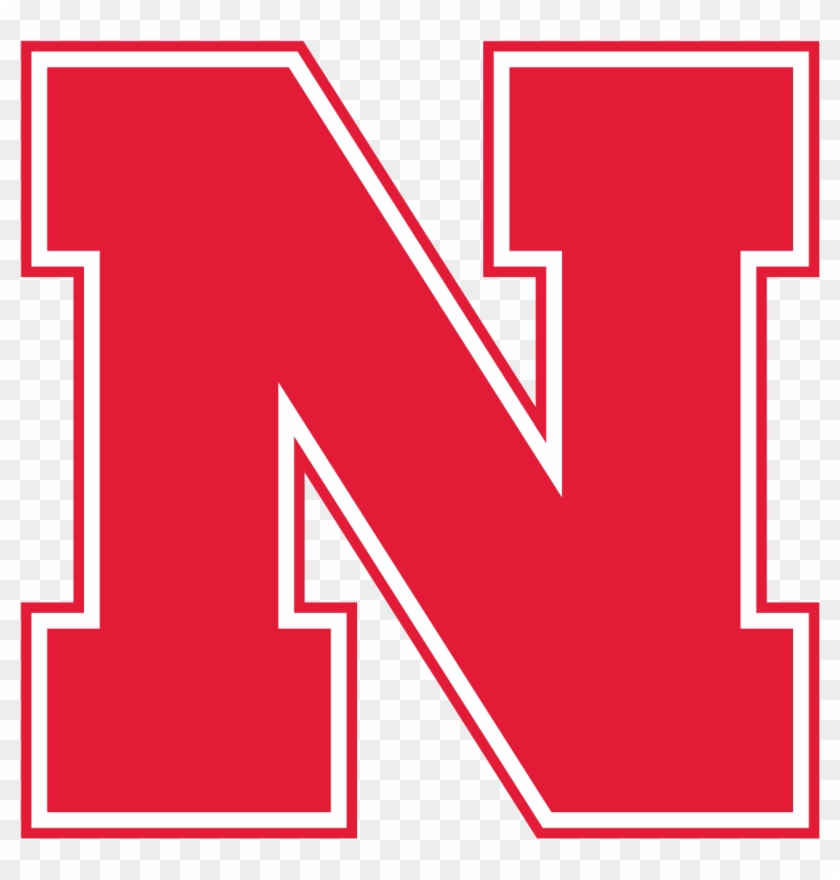 Nebraska Cornhuskers Logo Clip Art Images Gallery - University Of Nebraska N #1097283
