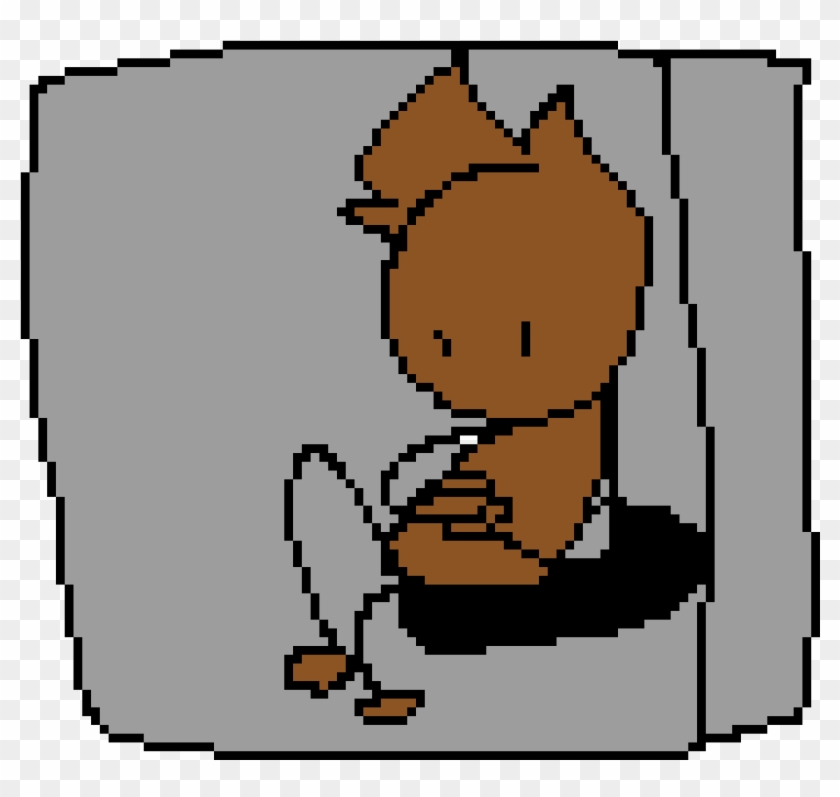 Isolation - Cartoon #1097310
