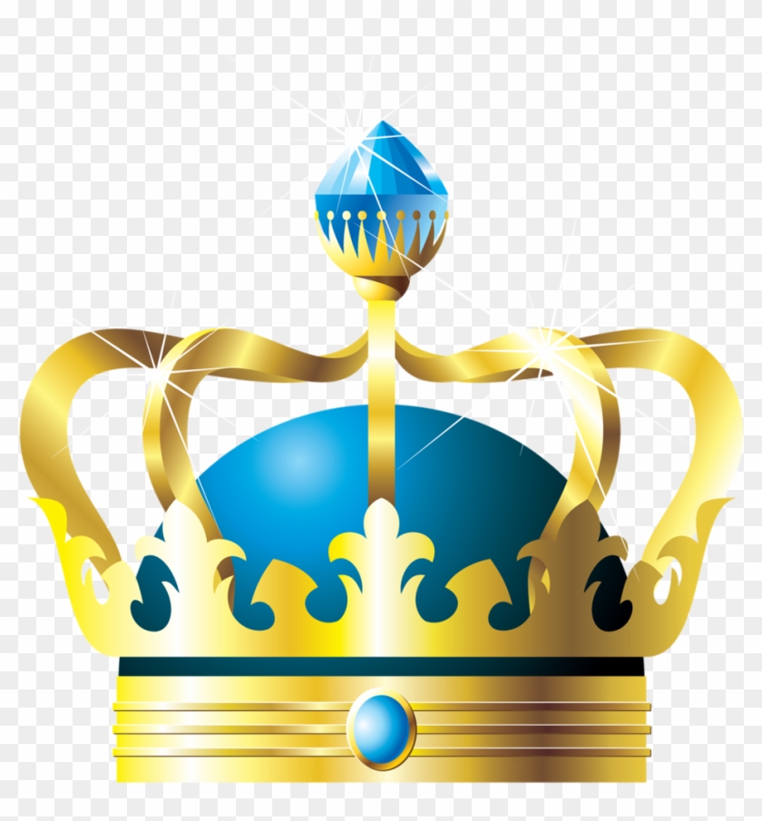 Coroaazul Png #1097323