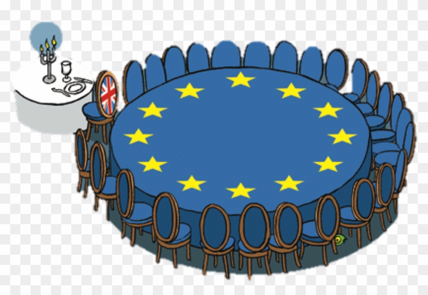 Our Future Europe Must Not Be One Of Splendid Isolation - Our Future Europe Must Not Be One Of Splendid Isolation #1097335
