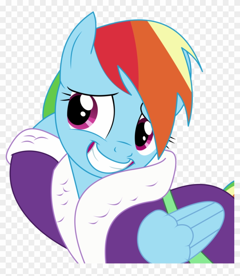 Absurd Res, Applejack's "day" Off, Artist - Rainbow Dash Gif #1097438