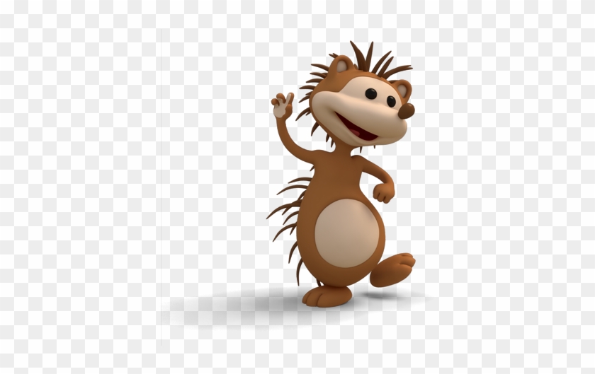 Hedgehog #1097648