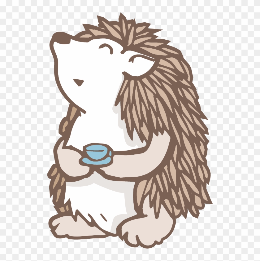 Hedgehog In The Fog - Hedgehog In The Fog #1097651