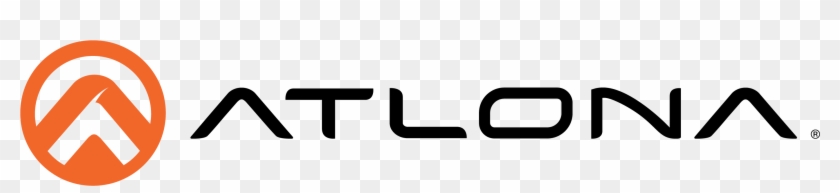 Logo - Atlona Logo Png #1097738