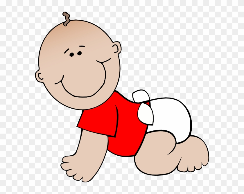 Baby Clipart Transparent Background #1097749