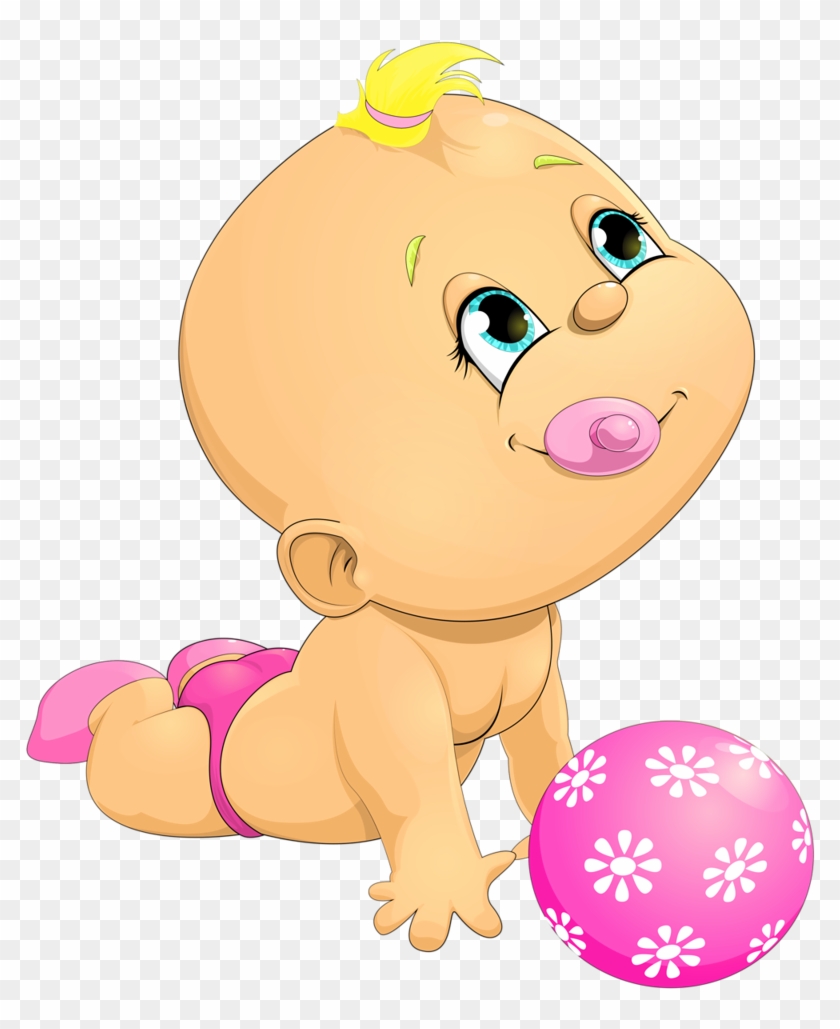 Bebê & Gestante - Infant #1097762