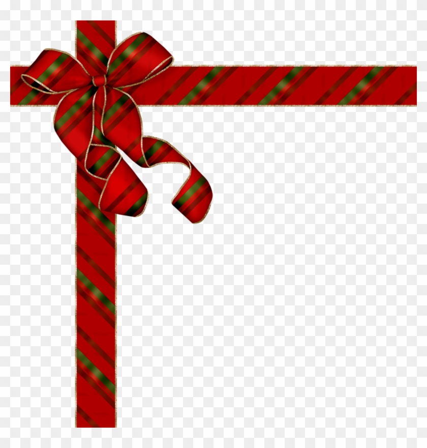 Sadikhova Альбом «transparent / Frames&decors T / ❤ - Cinta De Regalo Navideño Png #1097791