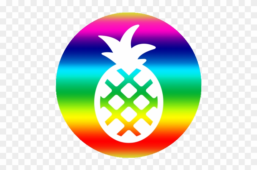 Tropical Rainbow - Icon #1097887