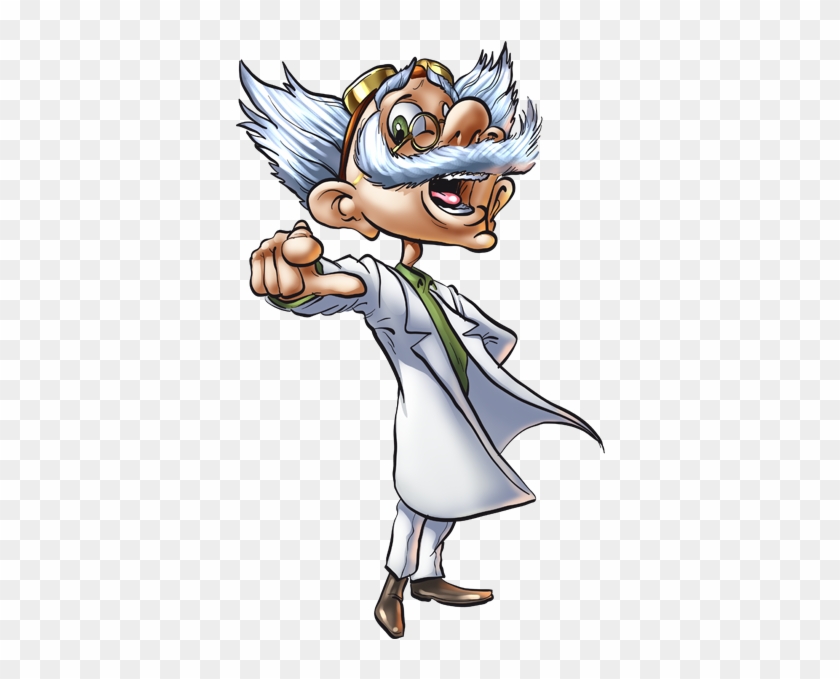 Challenge The Professor - Logic Puzzle #1097925