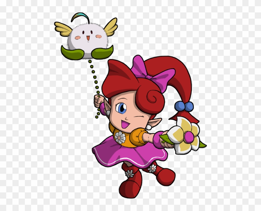Lip Panel De Pon #1097928