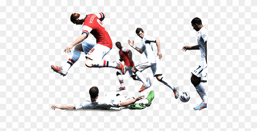Fifa Png Clipart - Fifa Clipart #1098093