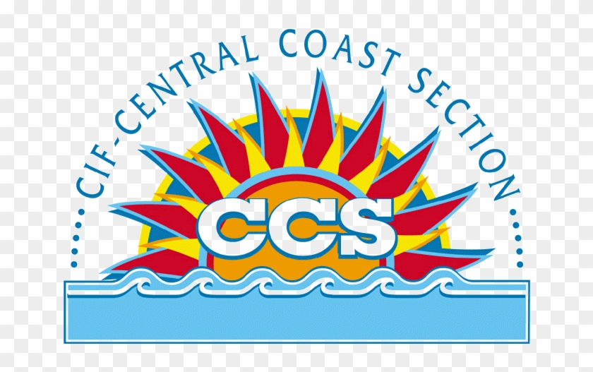 Central Coast Section Team Champions 1982 Def - Cif Ccs #1098094