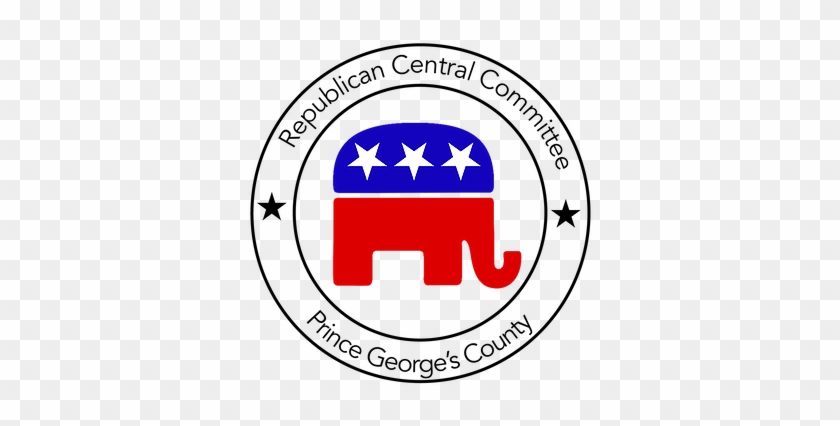 Republican Party #1098213