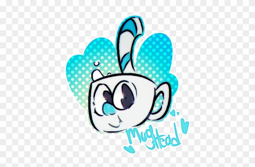 Mug Boi By Lionbarrel - Cartoon #1098230
