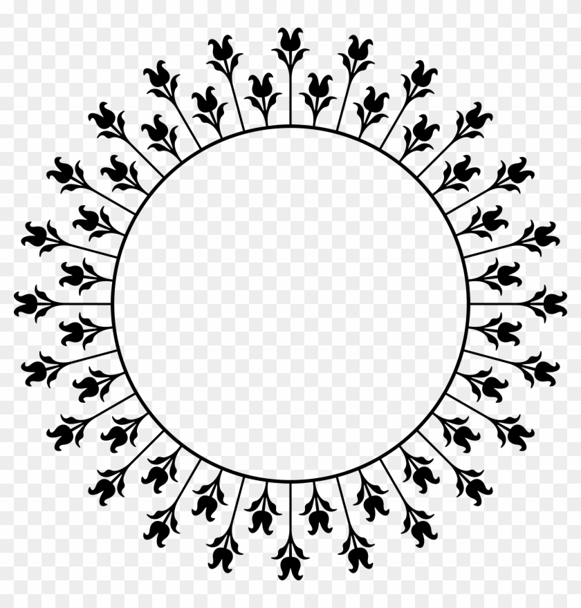 Big Image - Vintage Light Ray Vectors Free #1098261