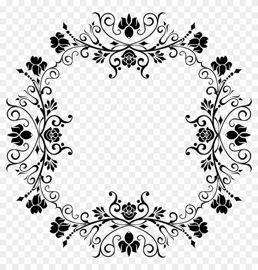 Floral Flourishyness 16 - Pps. Imaging Gmbh Wandtattoo No.1408 Arabisch Für Safety #1098307