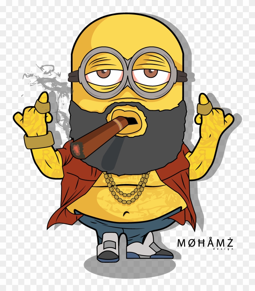 Pharrell Williams - Cartoon #1098390