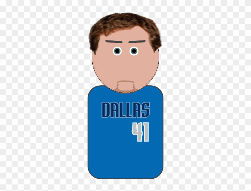 Dirk - Cartoon #1098394