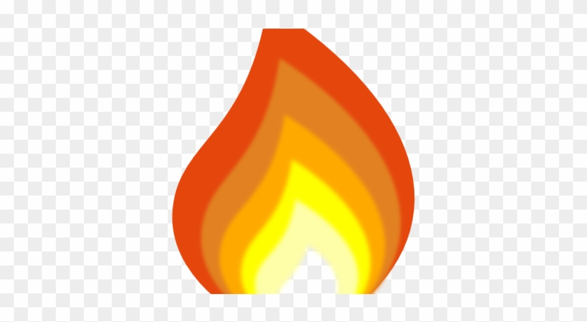 Pentecost Flame - Flame Of Fire For Pentecost #1098399