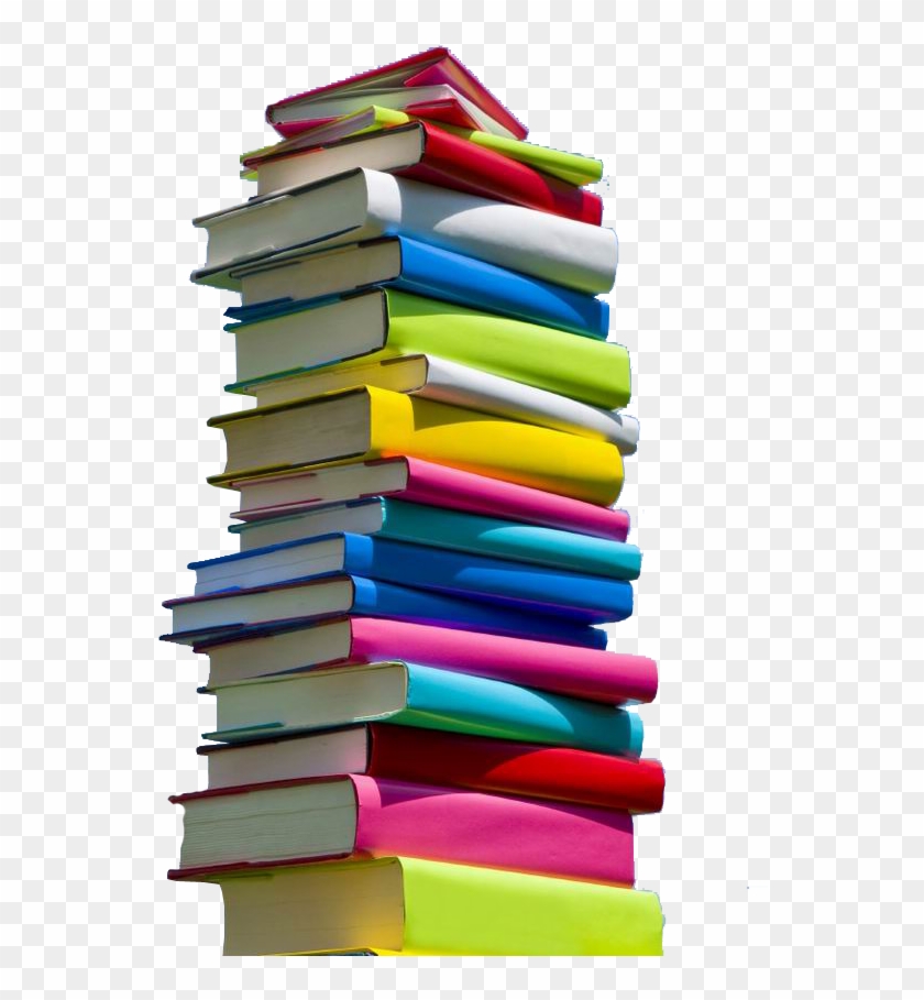 File - - Books Png Images Hd #1098410