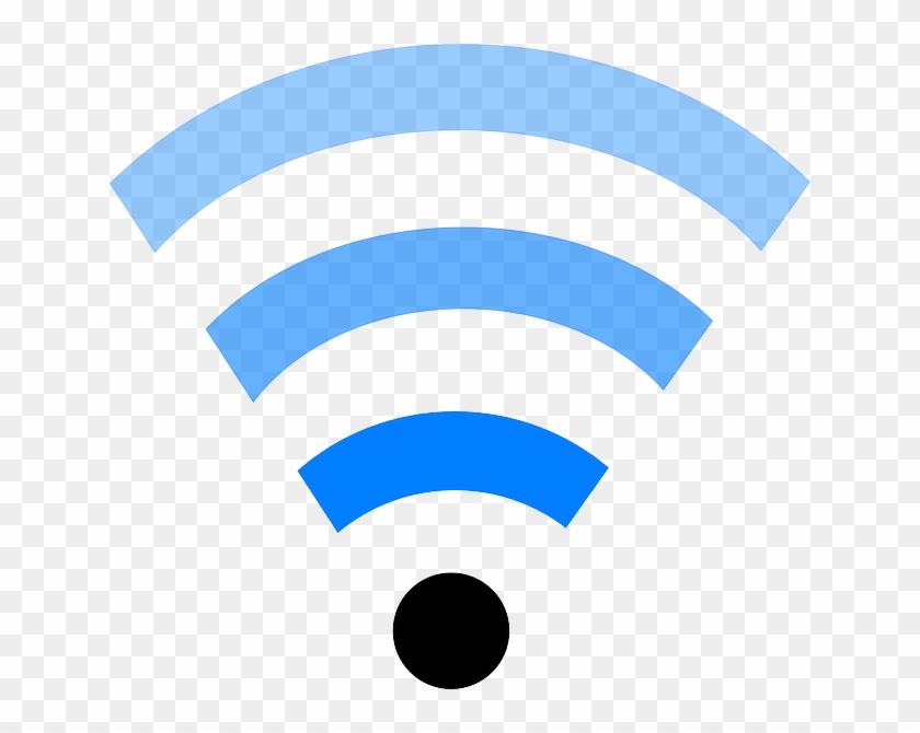 Power Beamed To Camera Via Ambient Wi-fi Signals Bbc - Wi-fi #1098454