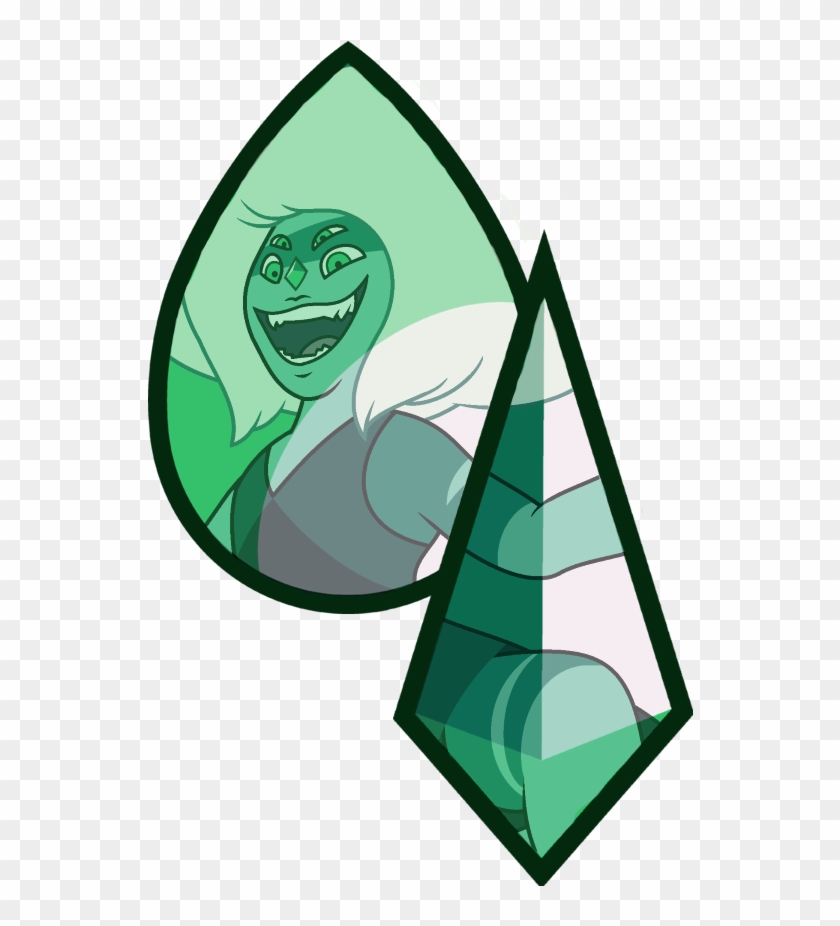 Malachite Gems - Malachite Gems #1098524