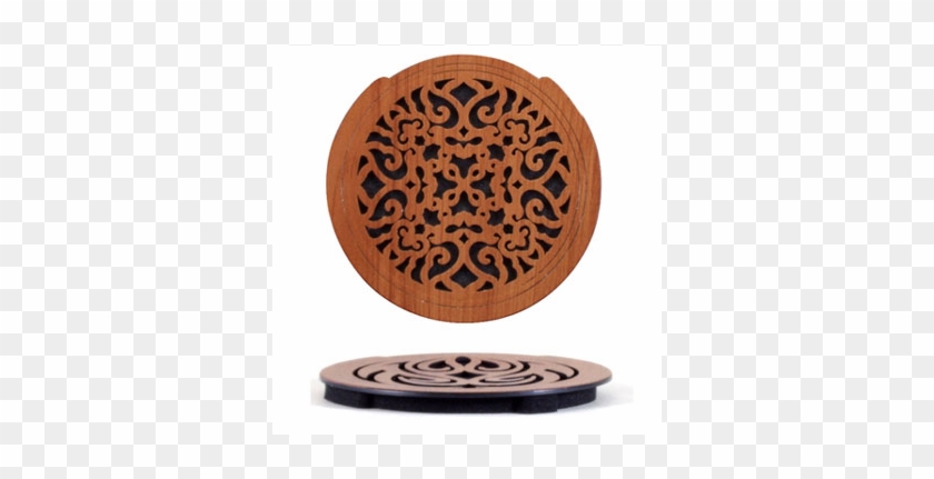 Soundhole Plug For Acoustic Guitar - Wscmusic Acoustic Guitar Feedback Buster Soundhole #1098555