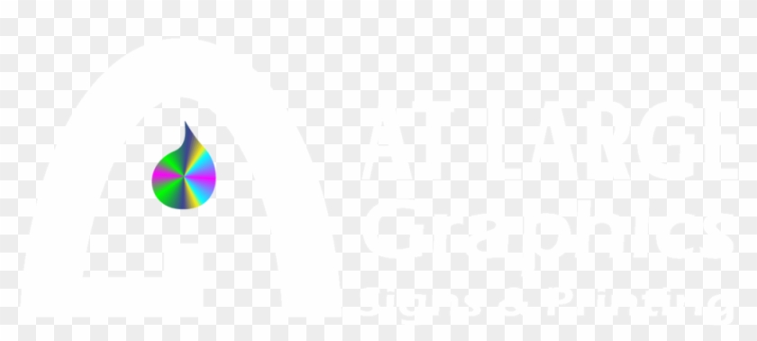 At Large Graphics - At Large Graphics #1098657