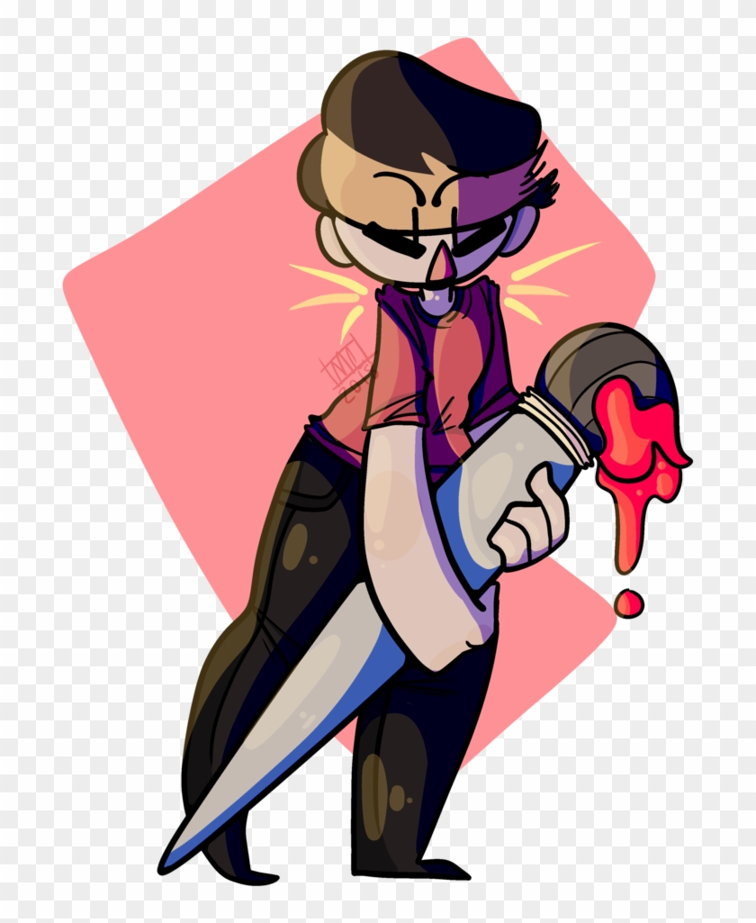 Heavy Painting By Directnova - Cartoon #1098706