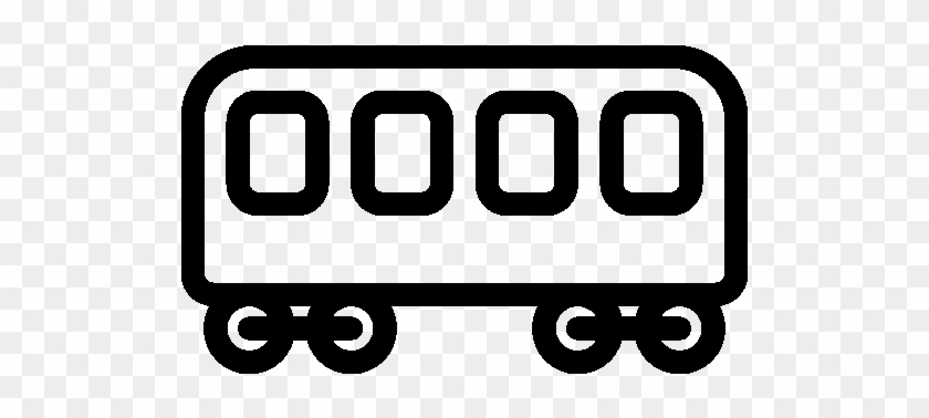 Pixel - รถไฟ Icon #1098729