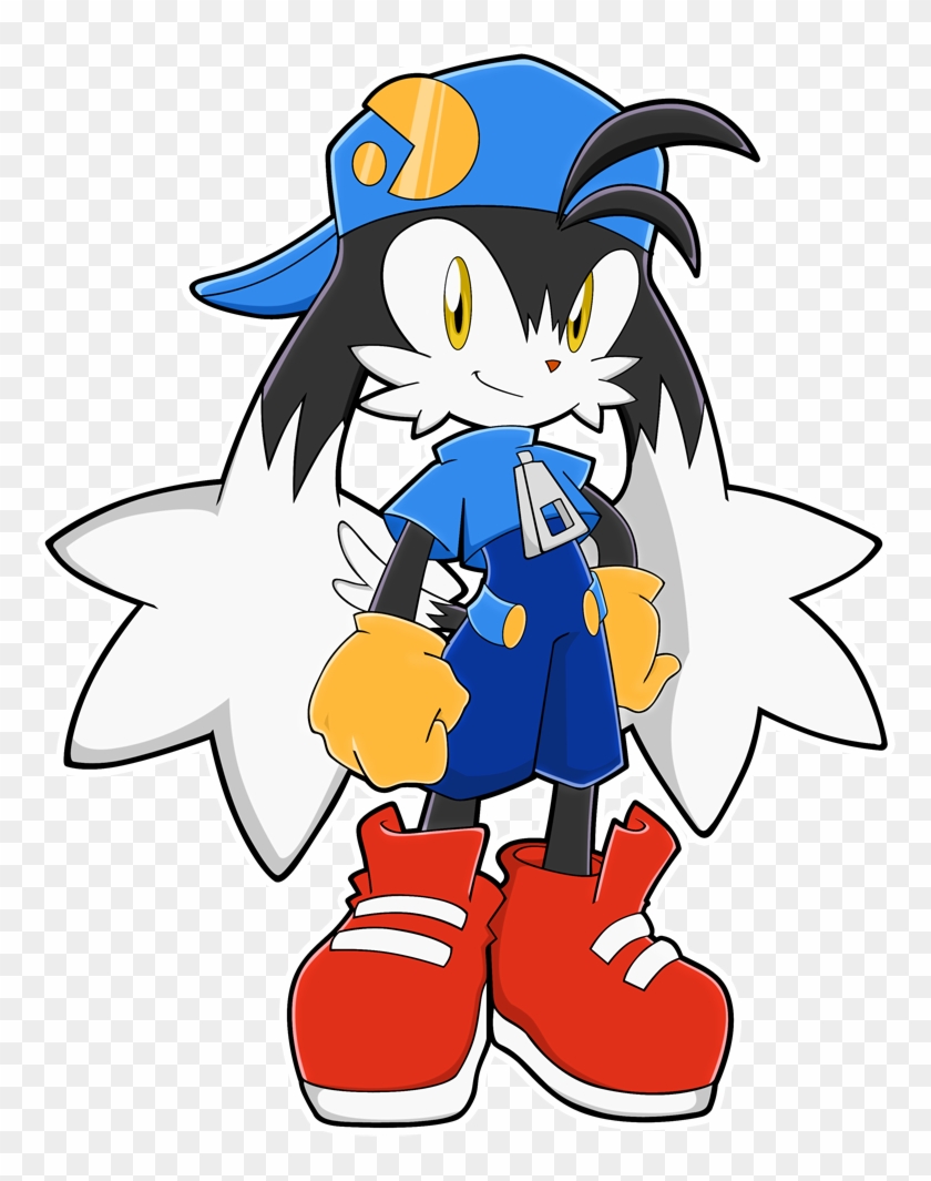 Klonoa Png #1098805