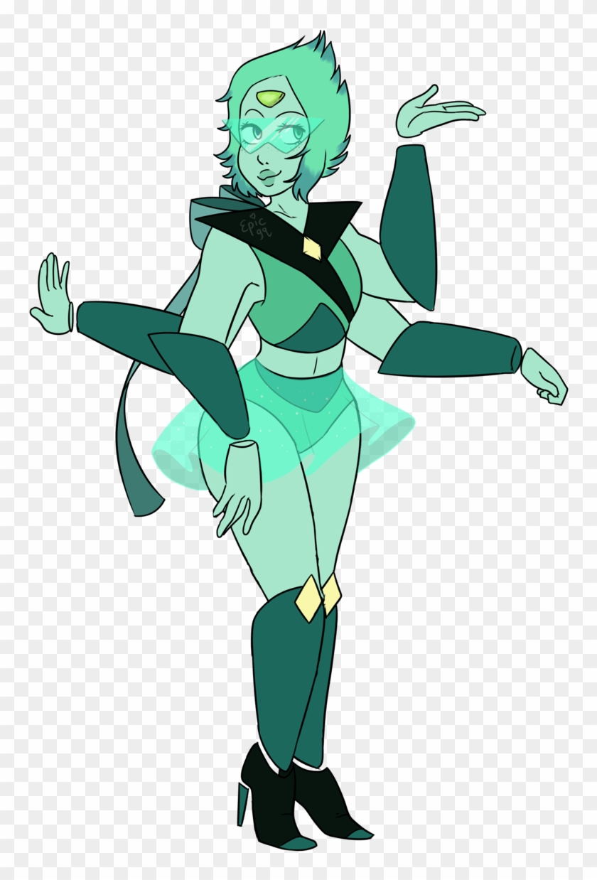 Peridot #1098850