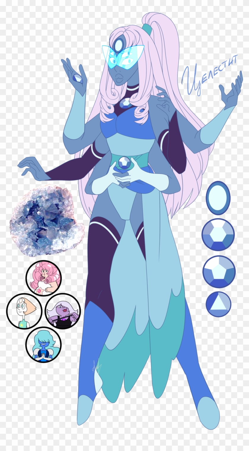 Steven Universe Fan Fusion - Fan Fusion Steven Universe #1098868