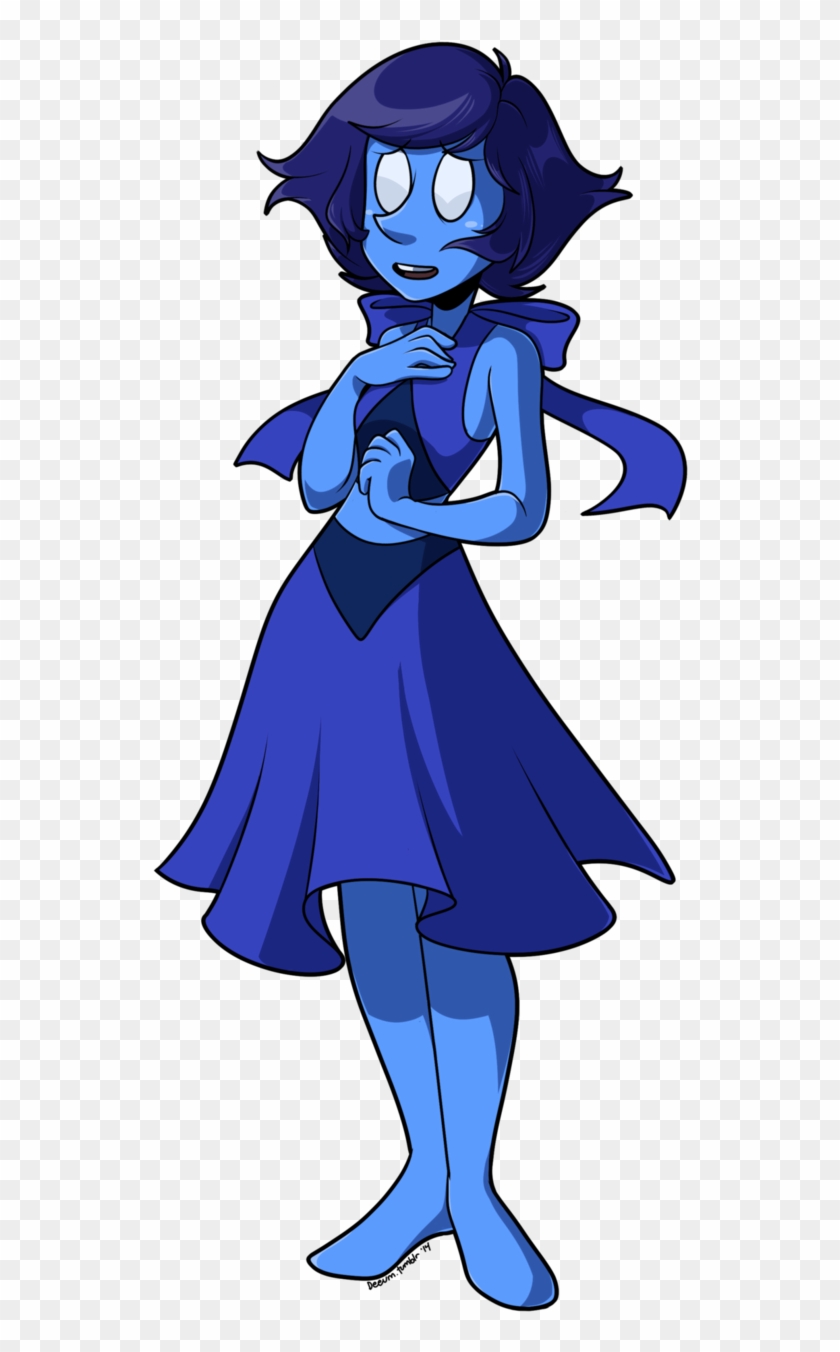 Steven Universe Jasper And Peridot - Steven Universe Pilot Lapis #1098882