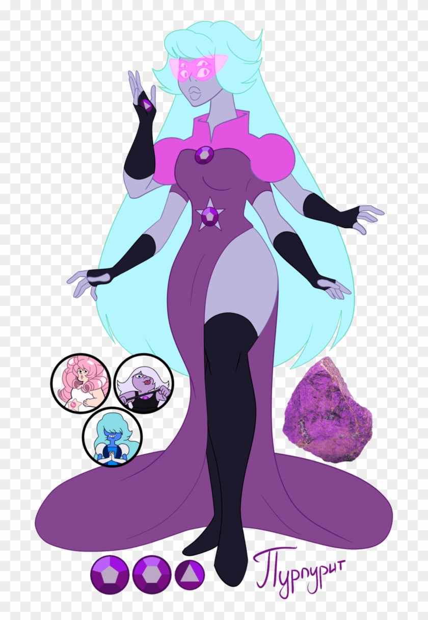 Steven Universe Fan Fusions Steven #1098886