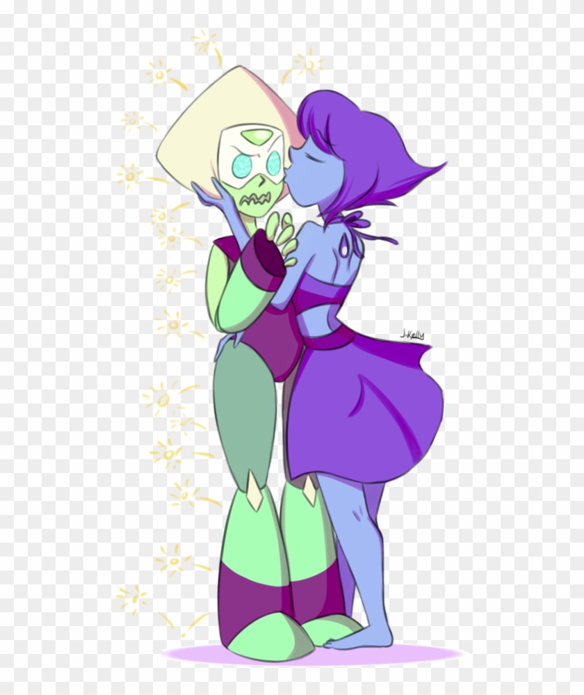 Mal Funcionamiento Lapidot - Peridot #1098896
