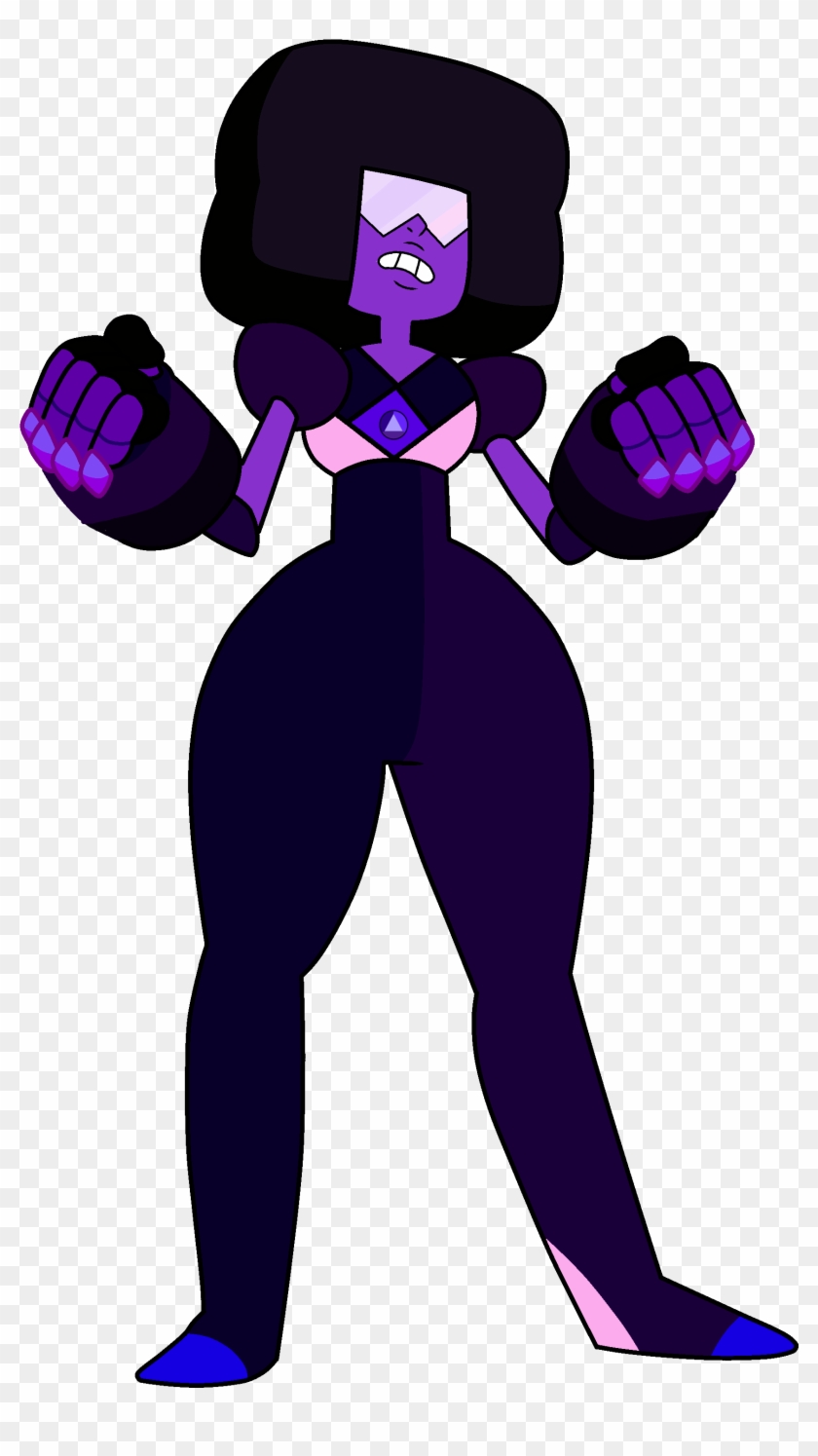 Garnet Steven Universe Characters #1098900