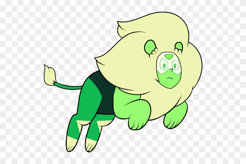 Steven Universe Fusionsteven - Steven Universe Gem Salute #1098922