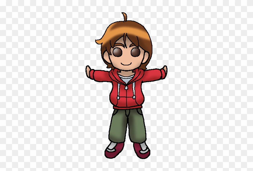 Puppet Seiji Sagara By Pokecure123 - Puppet #1098949