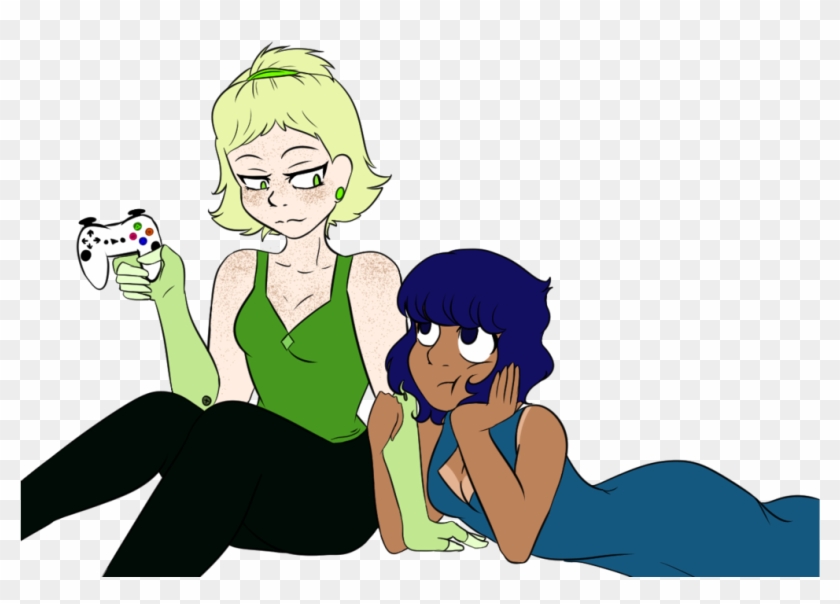 Lapidot - Steven Universe Lapidot Human #1098971