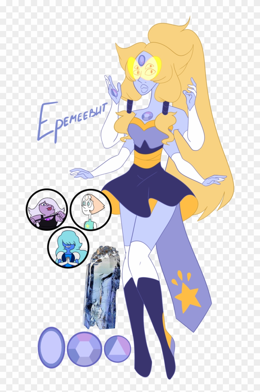 Steven Universe Fan Fusion - Steven Universe Fan Fusions #1098975