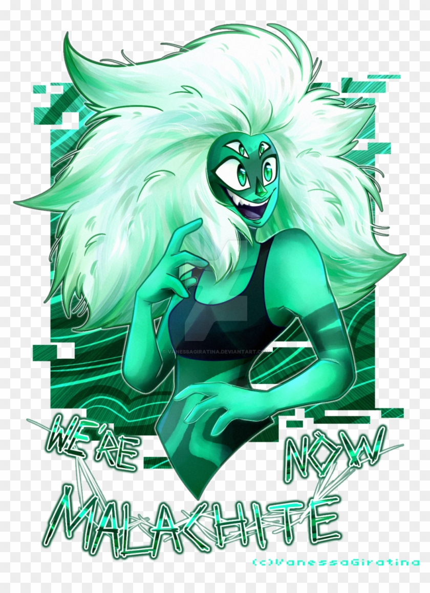 Steven Universe - - Lmalachite Fanart #1099016
