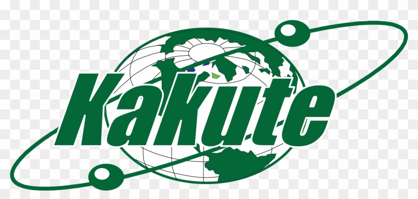Kakute Logo - Kakute #1099087